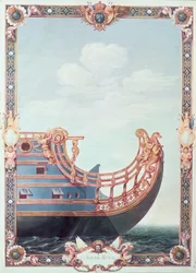 Rufa "Le Soleil Royal